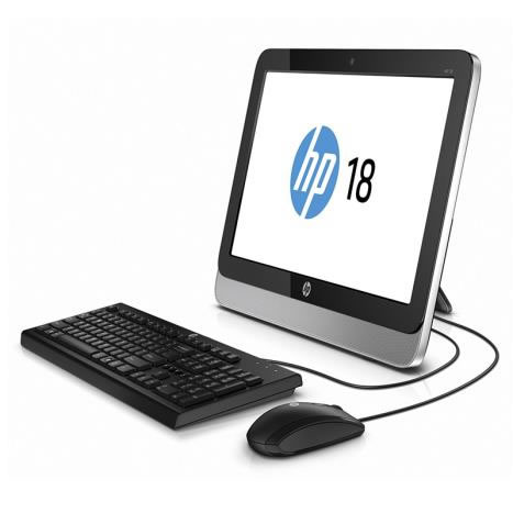 AIO HP 2